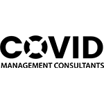 covid management consultants logo