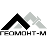 Geomont logo