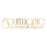 gourmanic logo