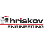 hriskov engineering logo