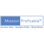 Mission Profitable logo