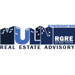 Michael Ulin Commercial Real Estate logo