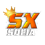 sx logo